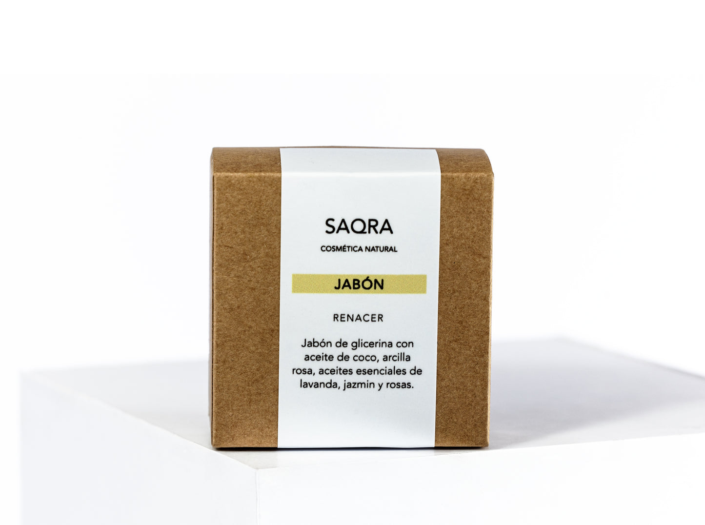 Jabon corporal