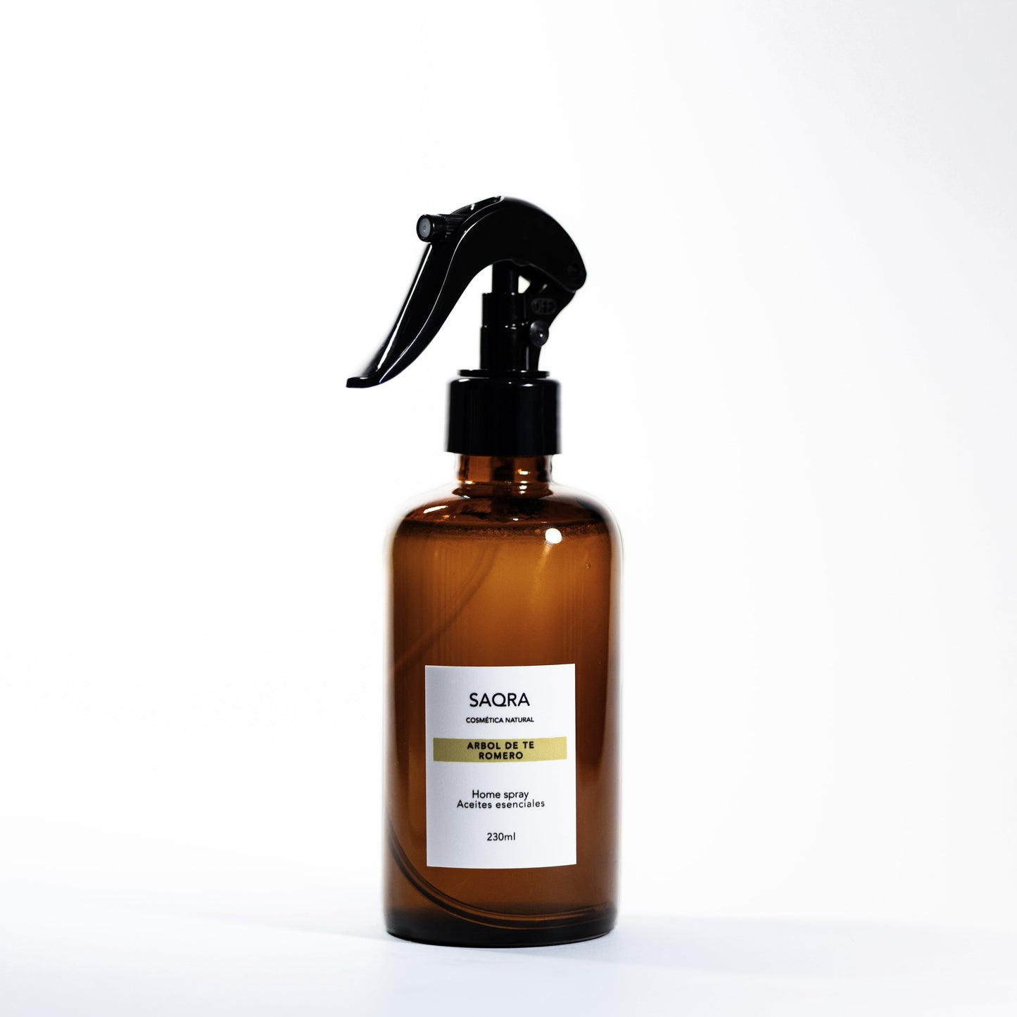 Home spray