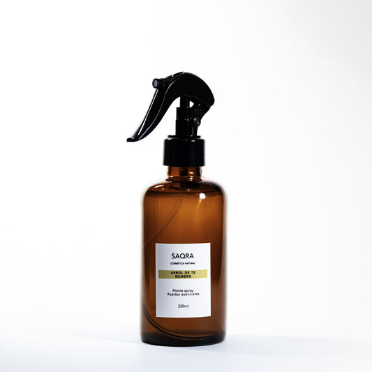 Home spray