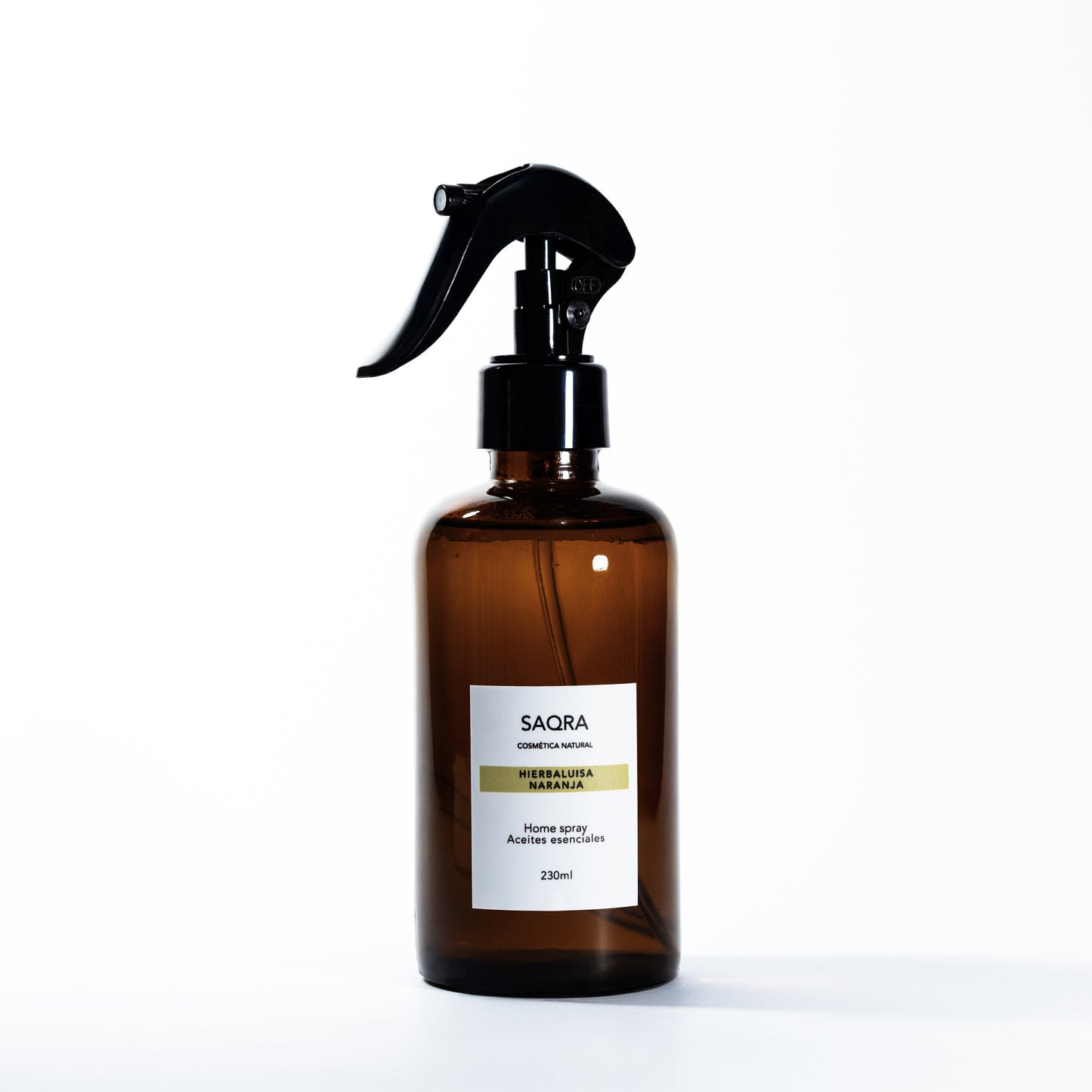 Home spray