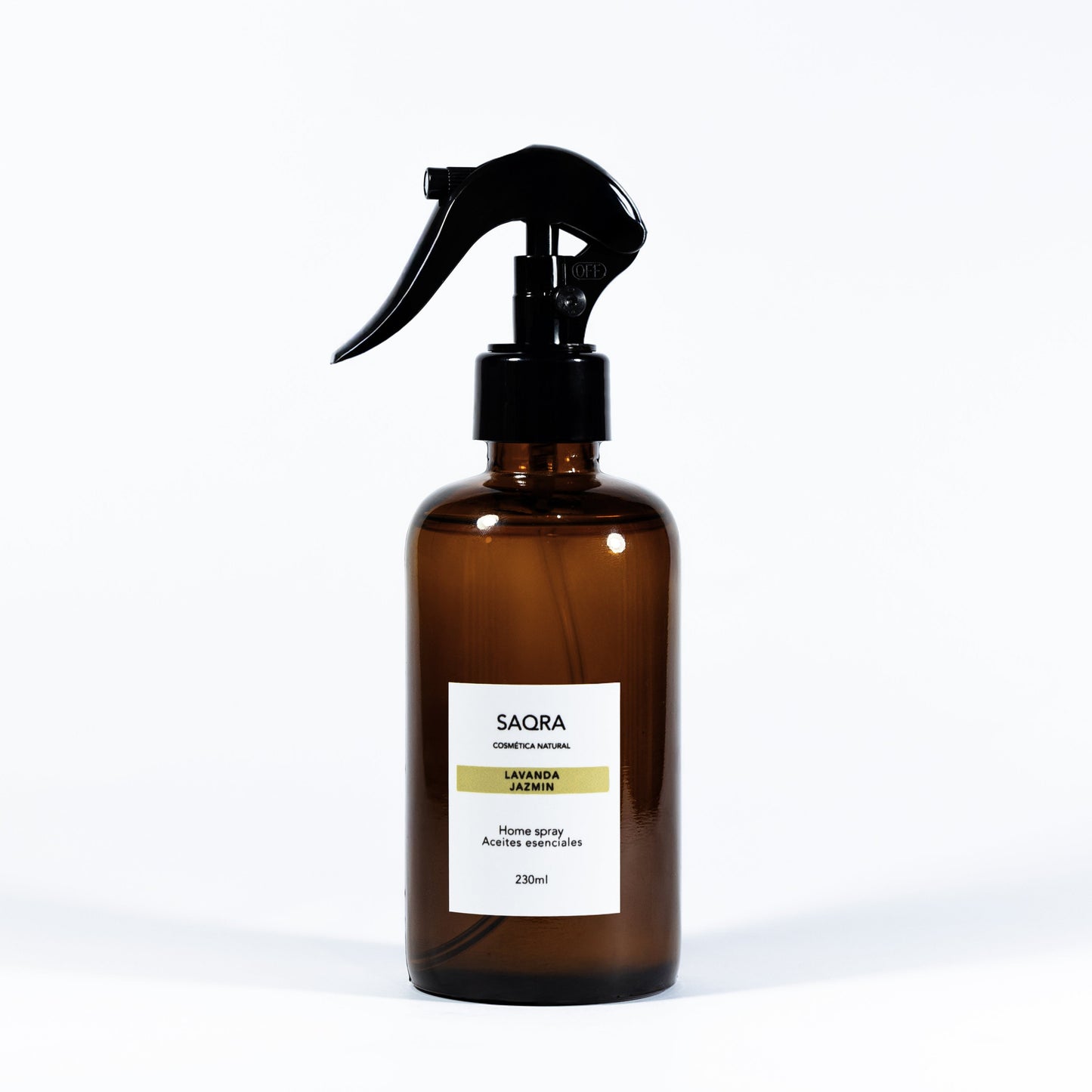 Home spray