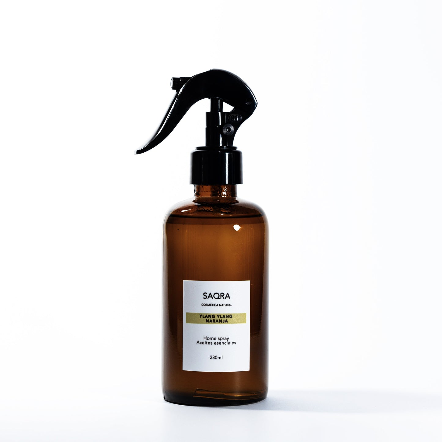Home spray
