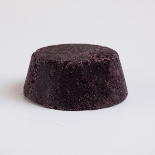 Shampoo de asaí