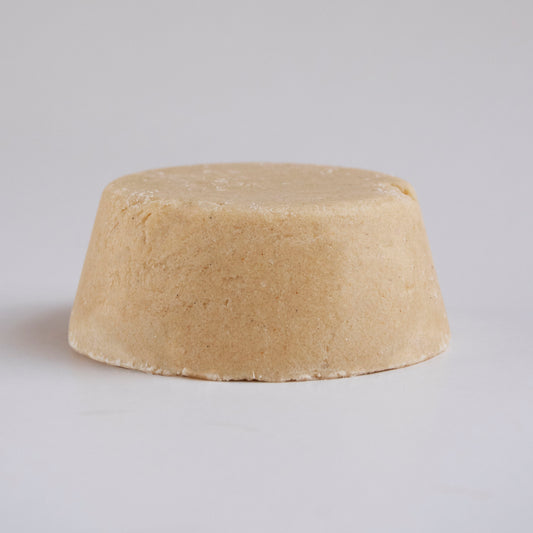 Shampoo de manzanilla